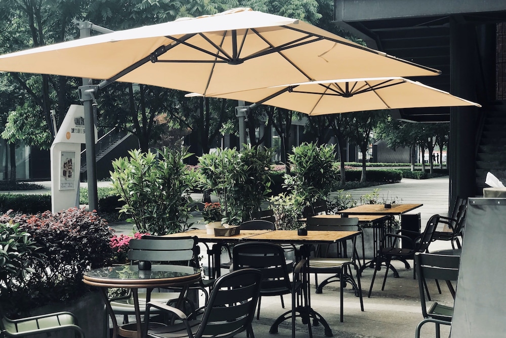 Urside Hotel And Cafe Shanghai 34/50