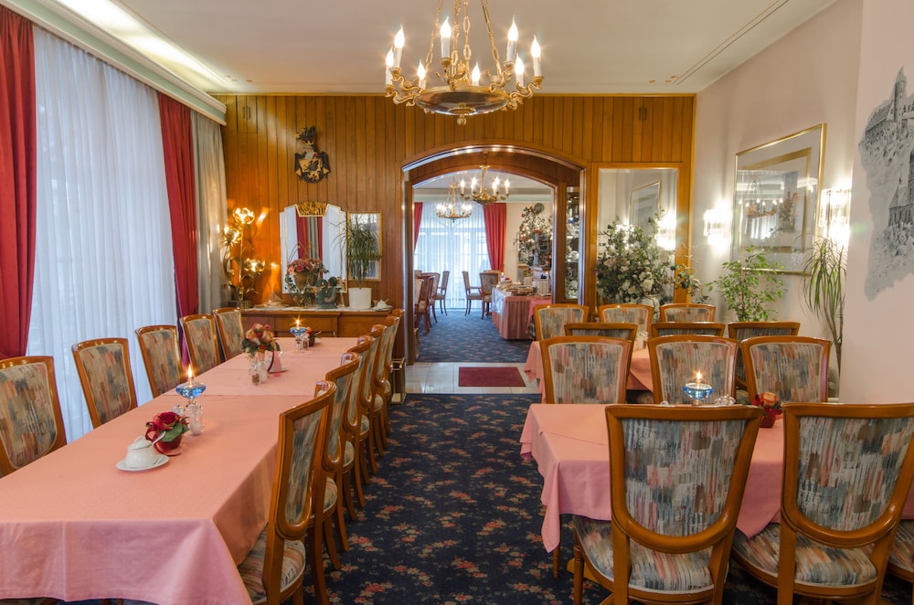 Hotel Krone 41/51