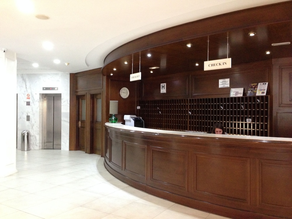 Gran Hotel Flamingo - Adults Only 10/50