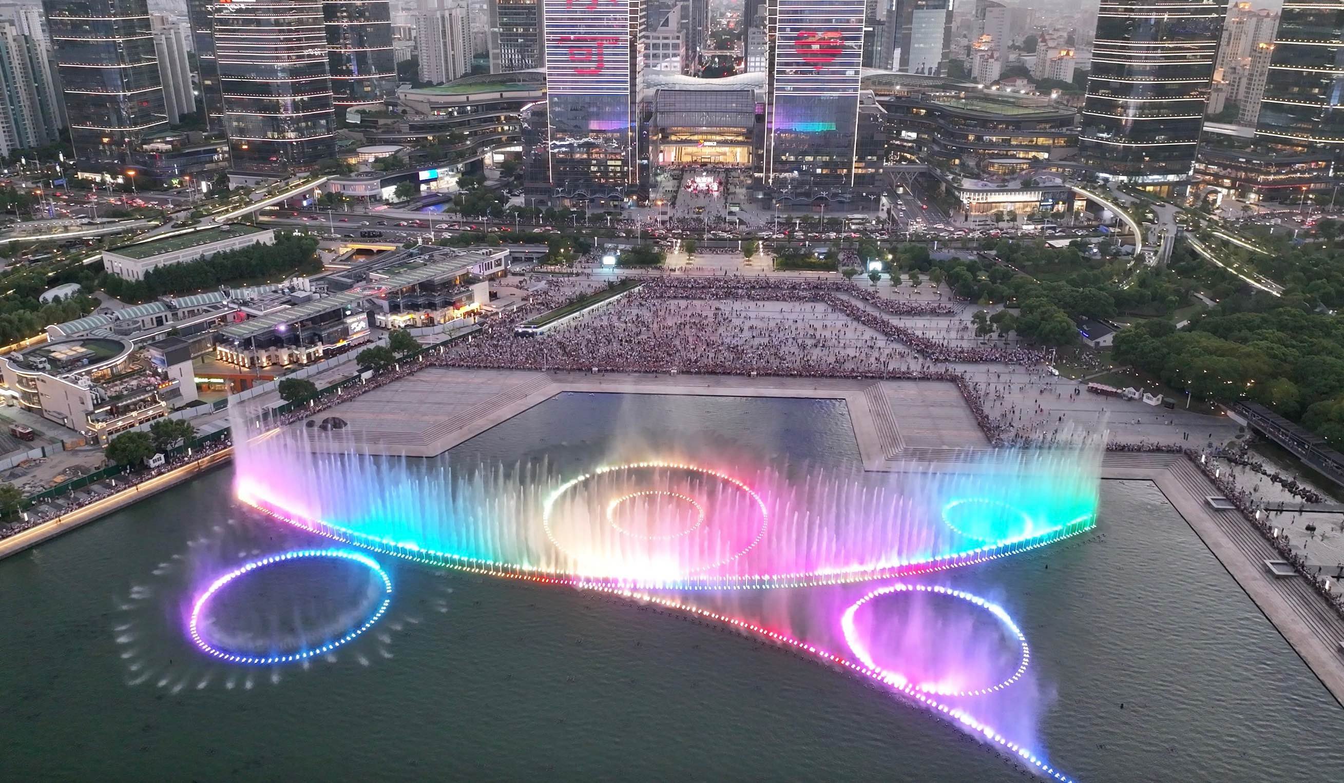 CROWNE PLAZA SUZHOU 5/50