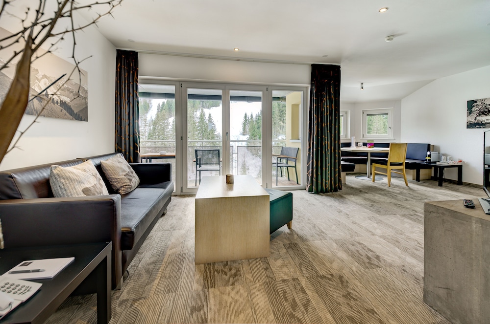 Hotel Residenz Hochalm 46/75