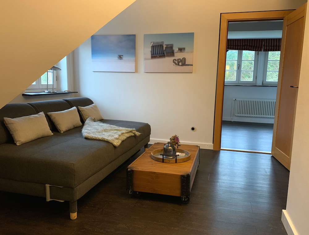 Lieblingsplatz Mein Strandhotel 20/50