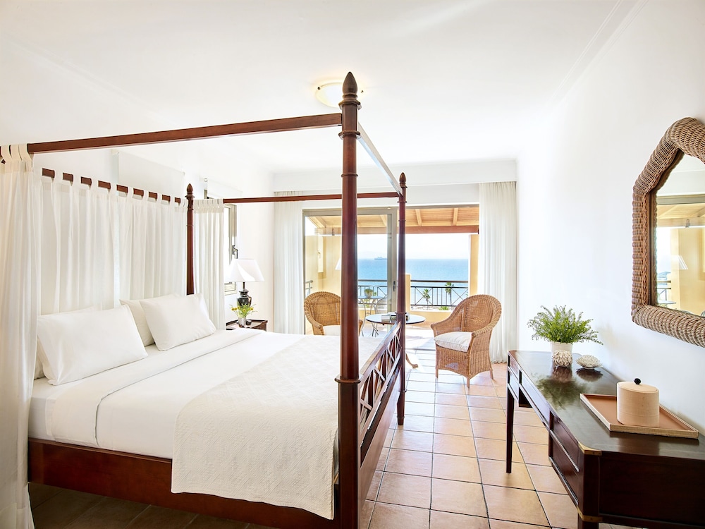 Grecotel LUXME Oasis 14/47