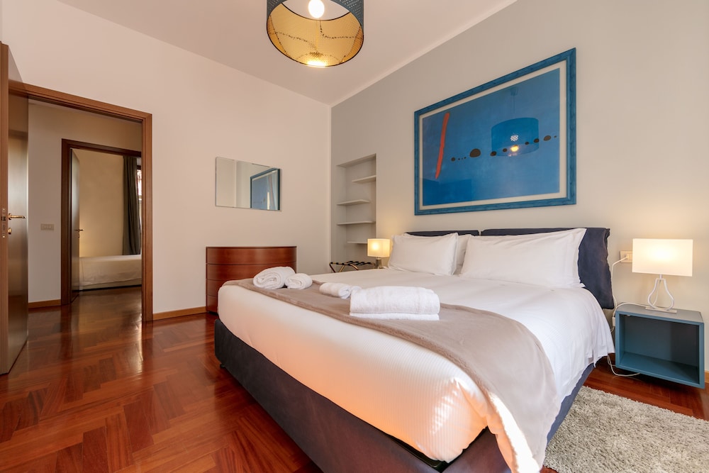 Heart Milan Apartments - Corso Como 2/20