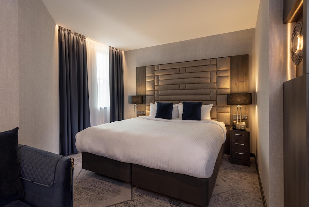 River Ness Hotel, a member of Radisson individuals 26/64