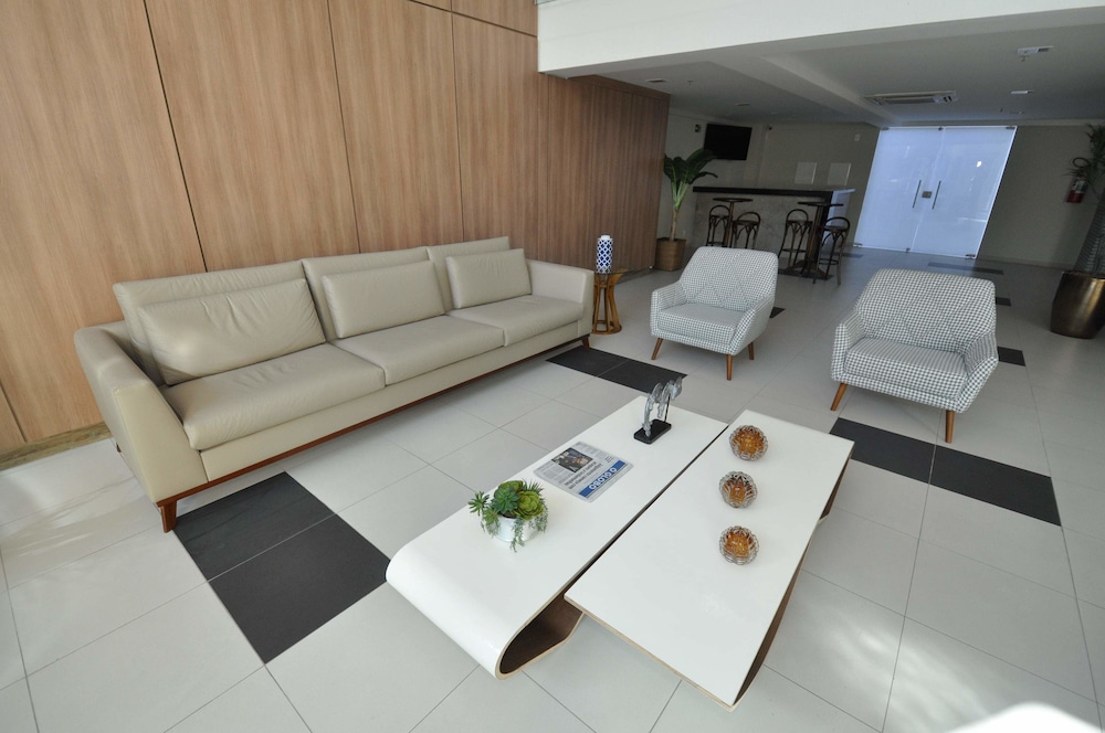 MONT BLANC SUITES DUQUE DE CAXIAS 25/41