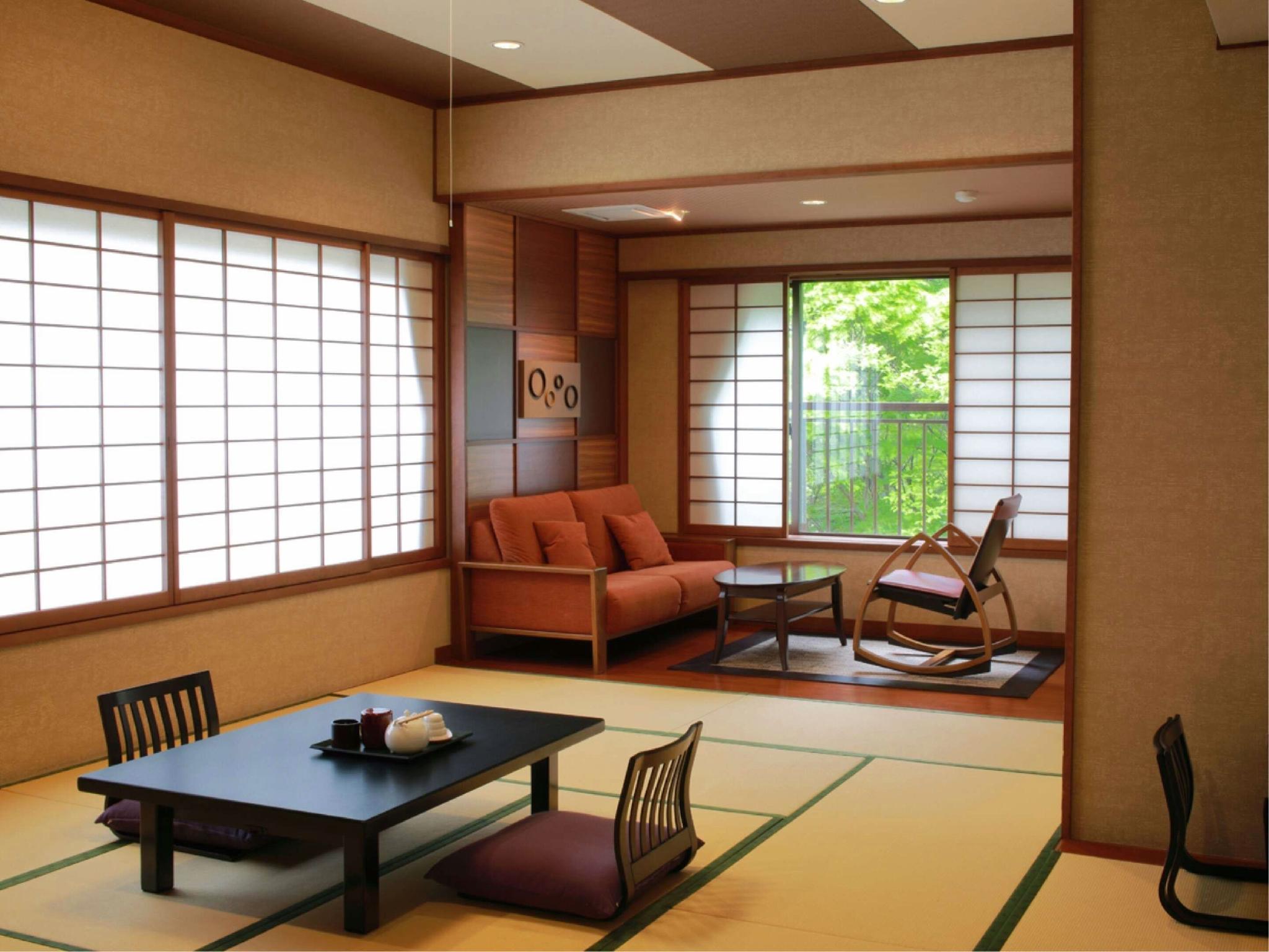 OKUNIKKO KOGEN HOTEL 21/27