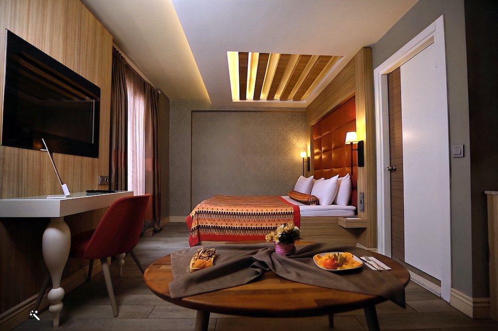 Hotel Zade 44/50