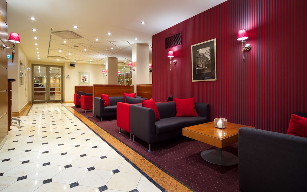 Radisson Blu Ridzene Hotel, Riga 25/41