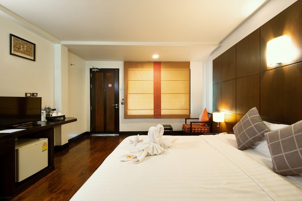 Kiree Thara Boutique Resort Chiang Mai 19/69