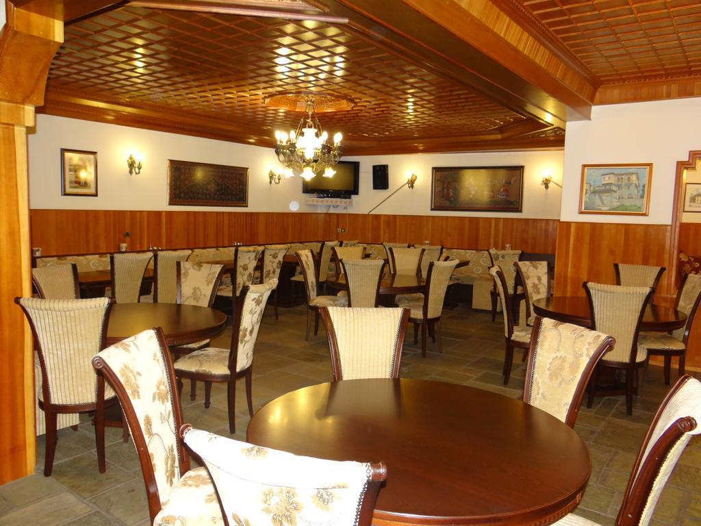 HOTEL APOLLON METSOVO 31/49