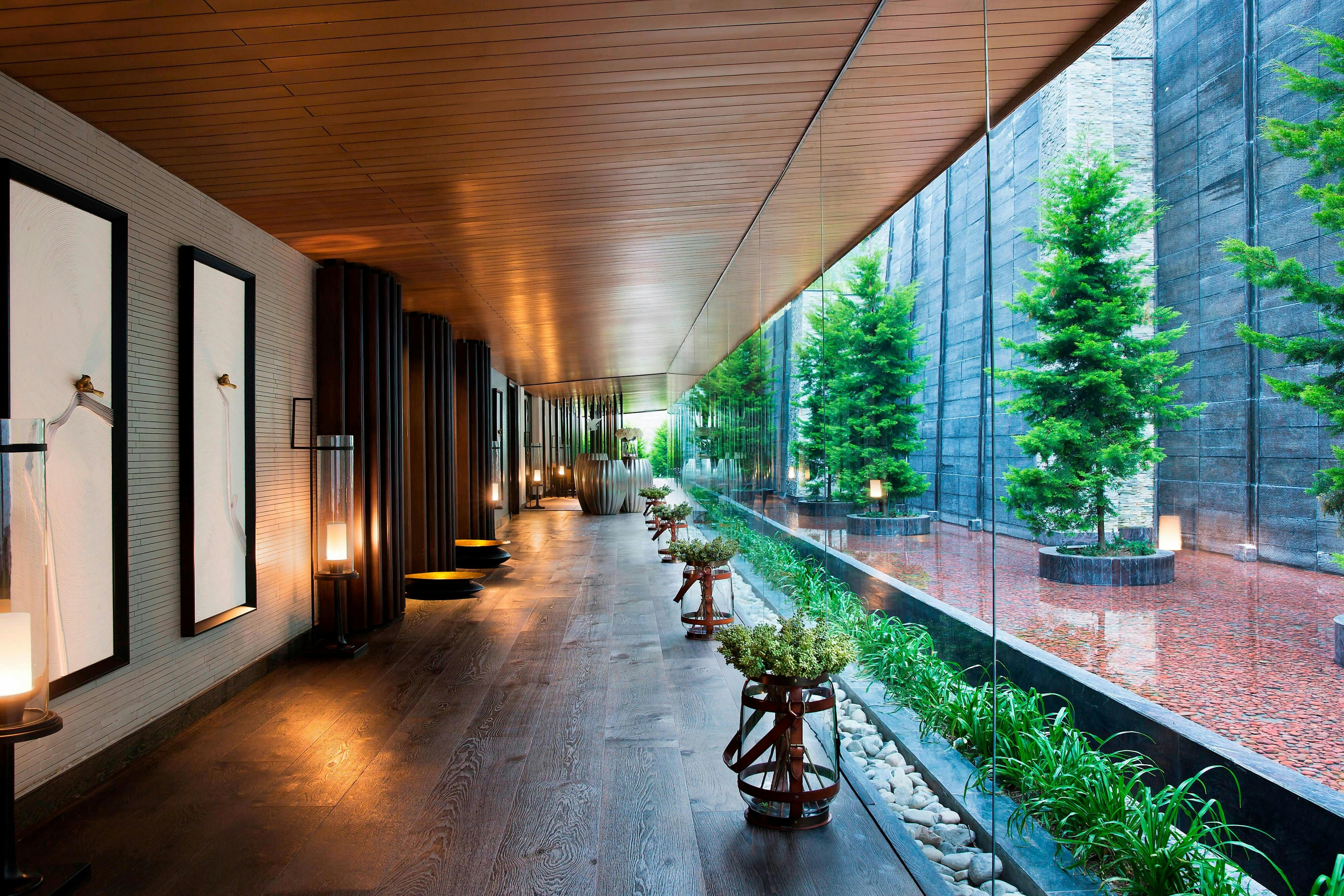 Jw Marriott Mussoorie Walnut Grove Resort Spa 22/52