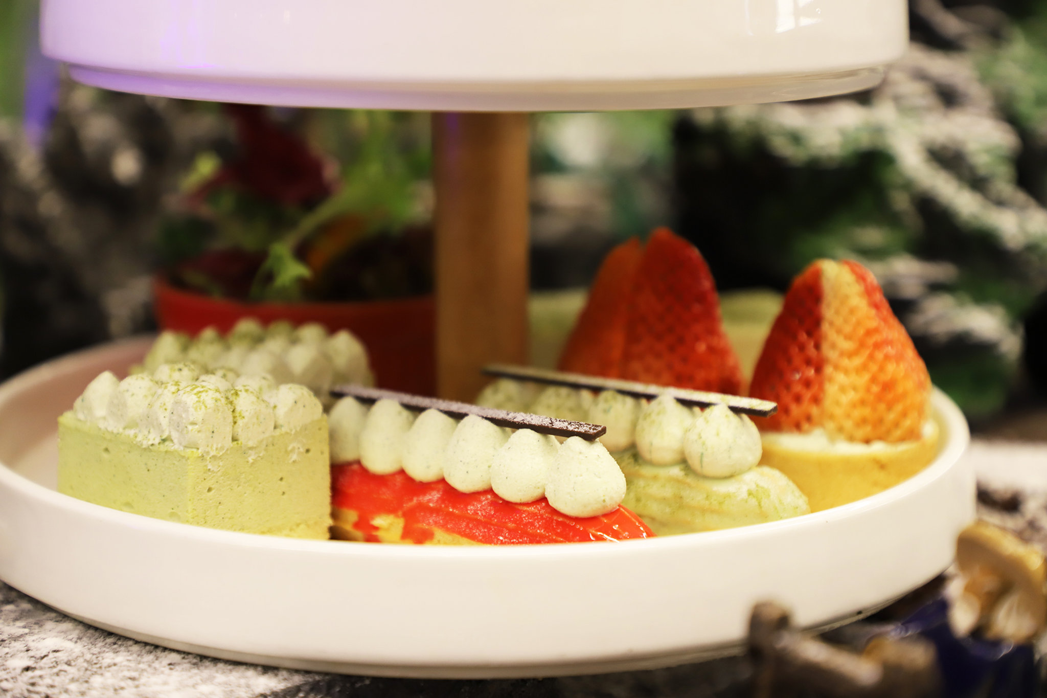 CROWNE PLAZA NANCHANG WANLI 18/50