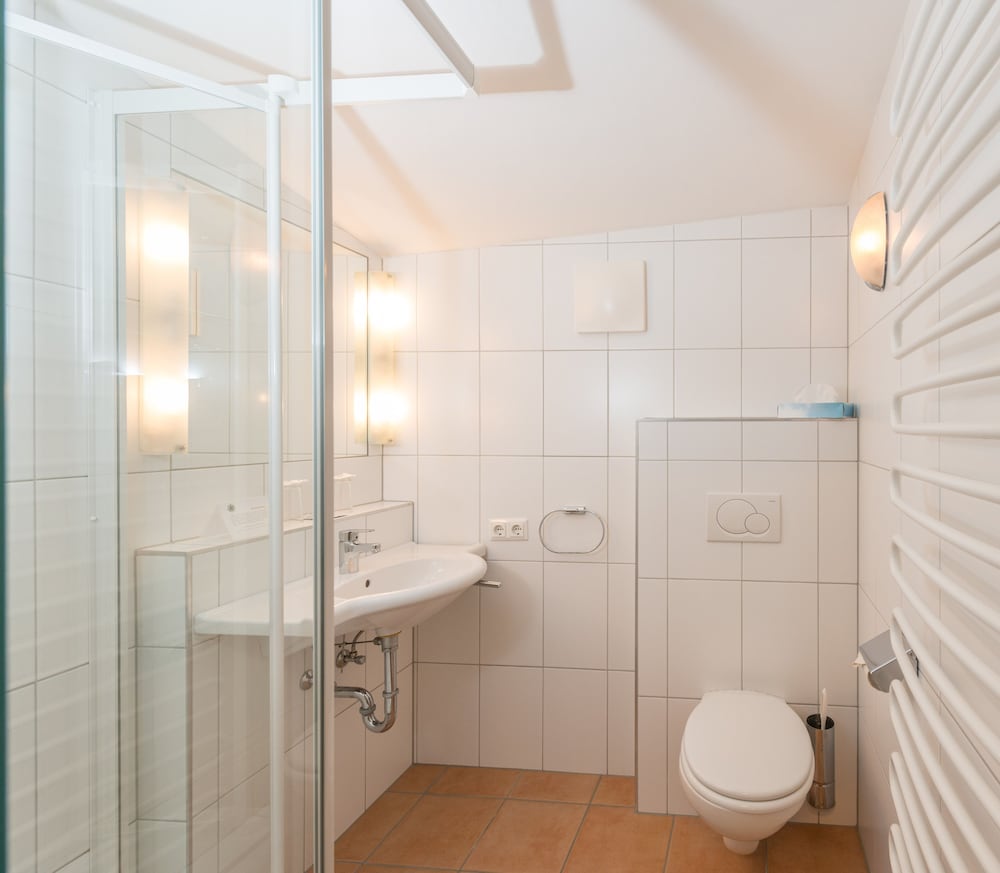 Aparthotel Ferienalm 25/73
