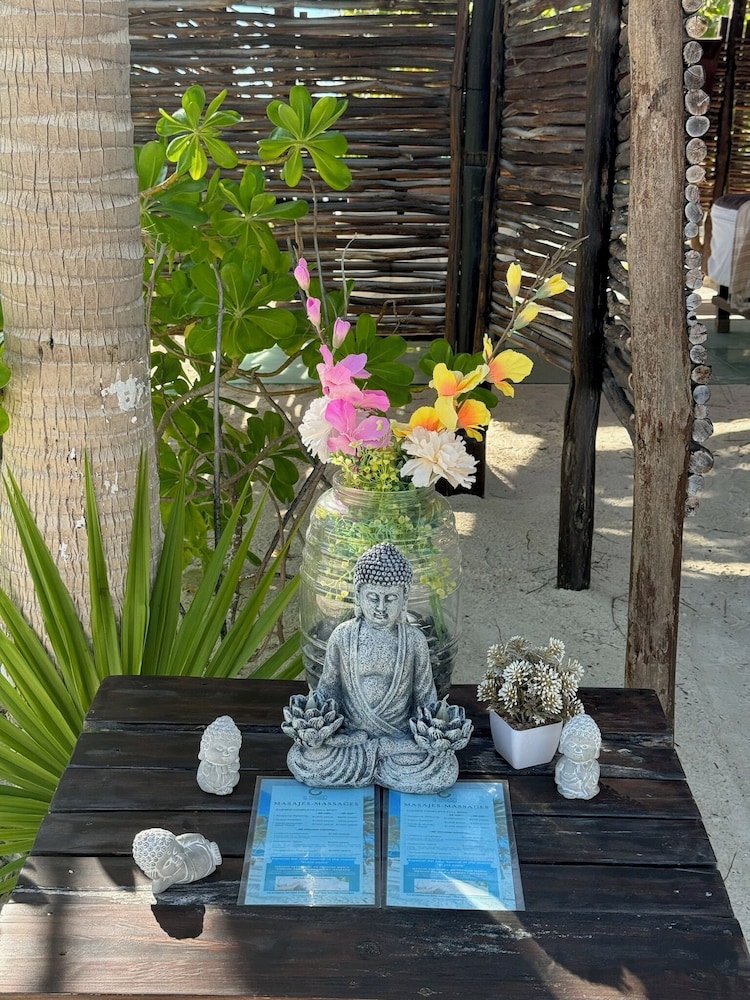 El Paraiso Hotel Tulum 21/50