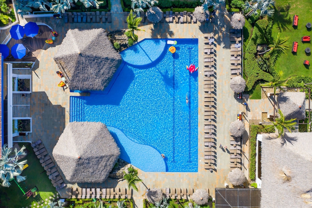 Margaritaville Beach Resort Flamingo Beach Ex Flamingo Beach 63/69