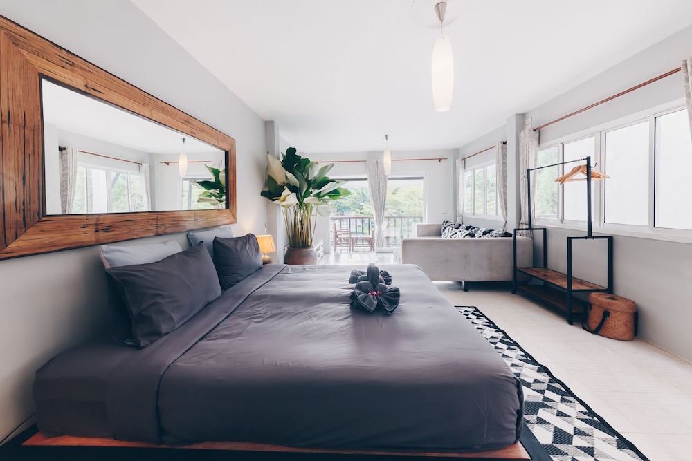 Coco Lilly Villas 58/79