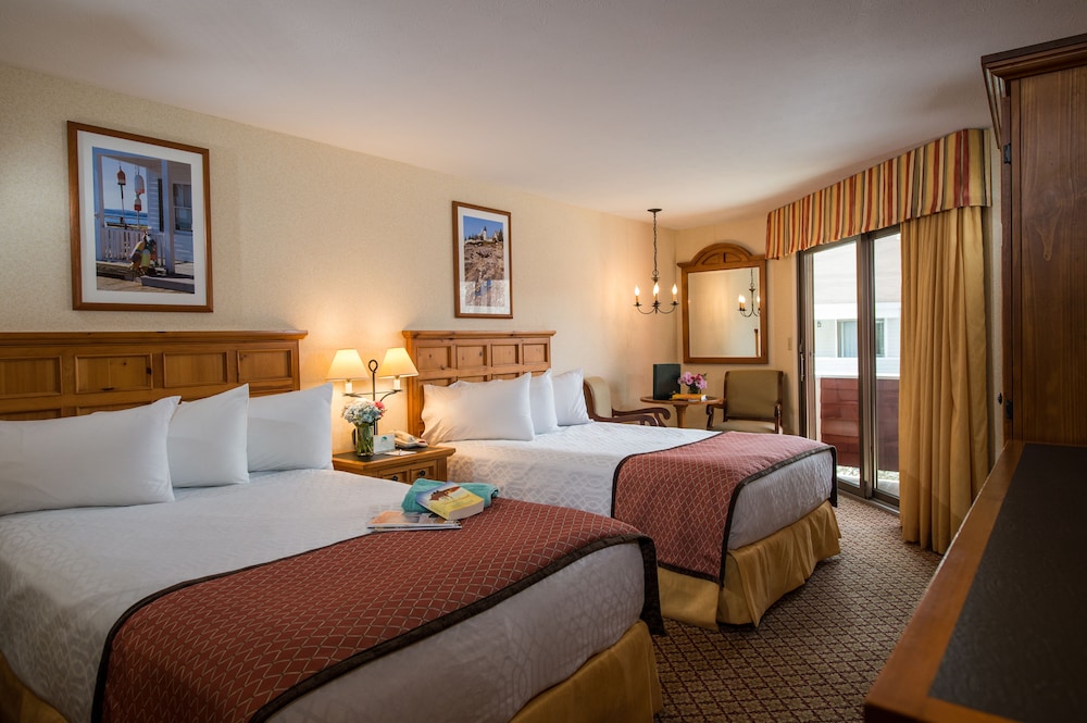 MEADOWMERE RESORT 16/74