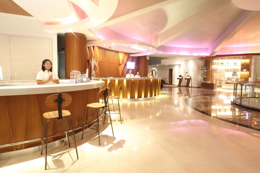 Pesona Alam Resort & Spa 5/50