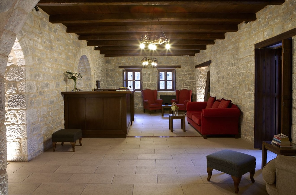 Petra Kai Fos Boutique Hotel And Spa 5/32