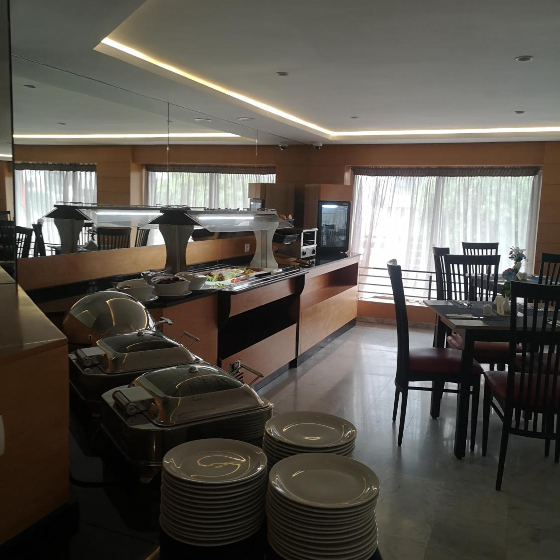 Hotel Annakhil 25/33
