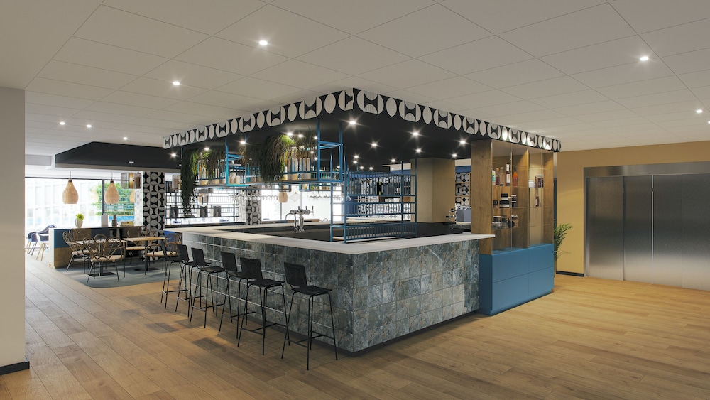 ibis Styles Miramas-Provence 6/48