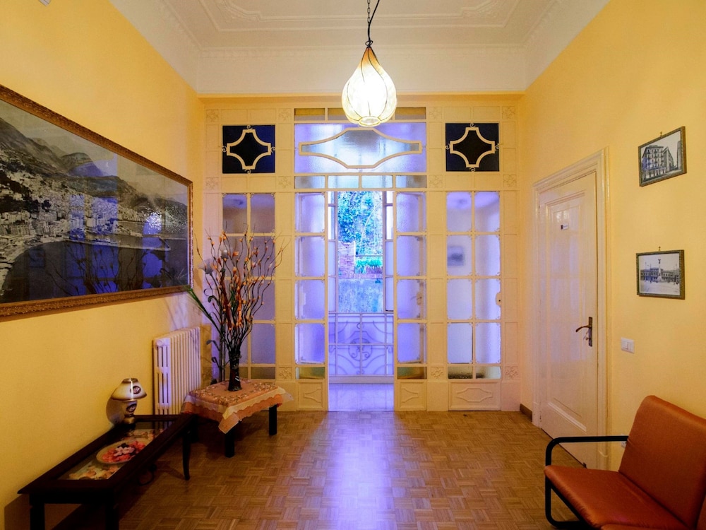 BARONE BED AND BREAKFAST 24/34