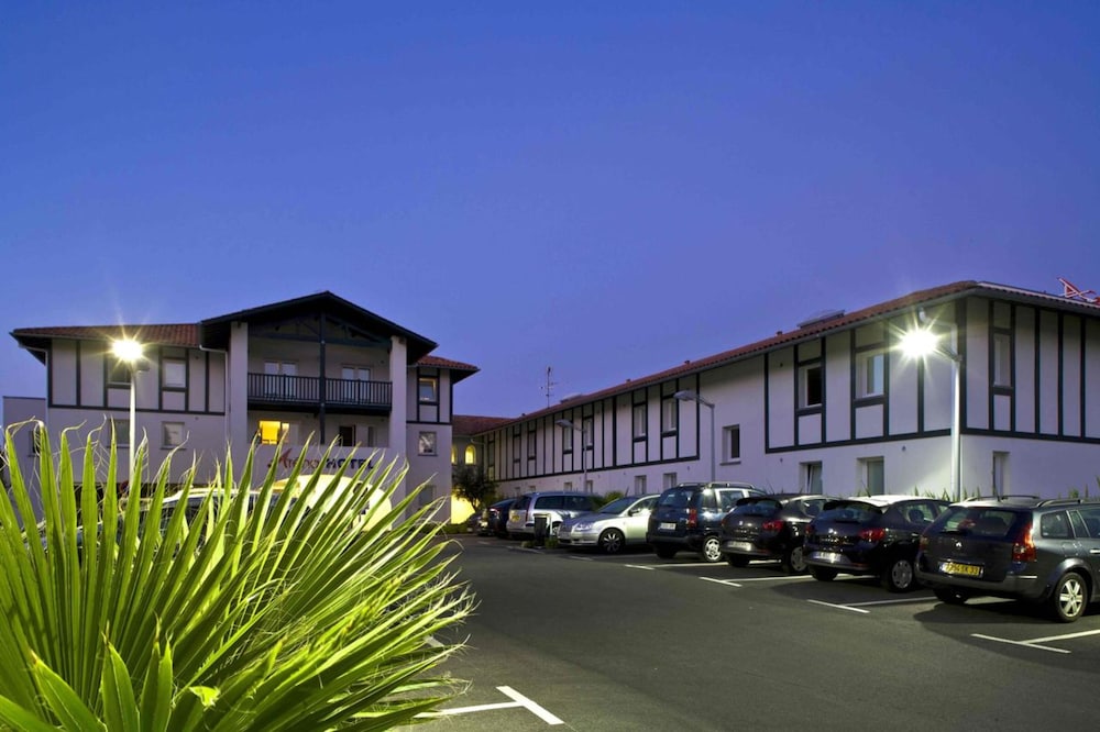 B&B Hotel Saint Jean de Luz 57/64