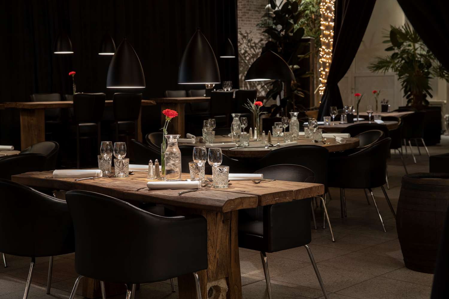 Best Western Torvehallerne 45/68