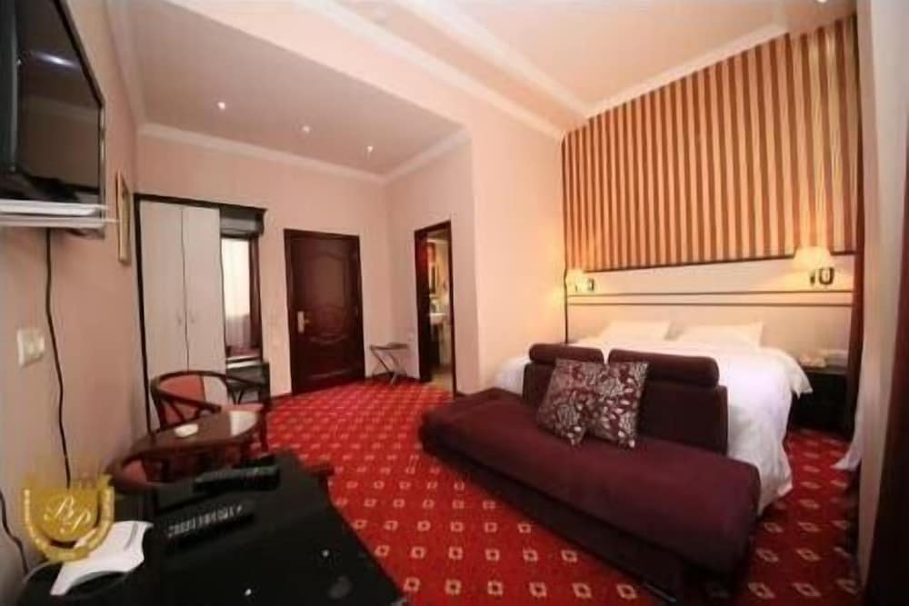 Borjomi Palace Hotel and Spa 17/50