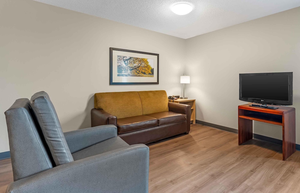 Extended Stay America - Fort Worth - Fossil Creek 25/47