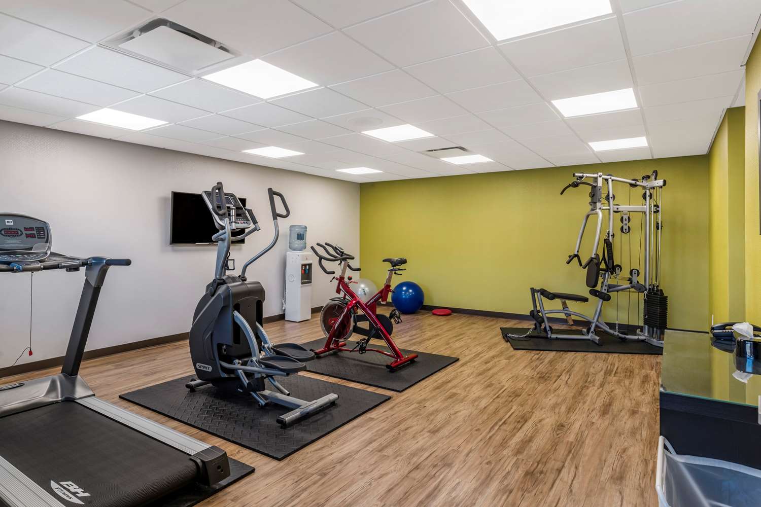 Quality Hotel Conference Centre Edmundston 21/32