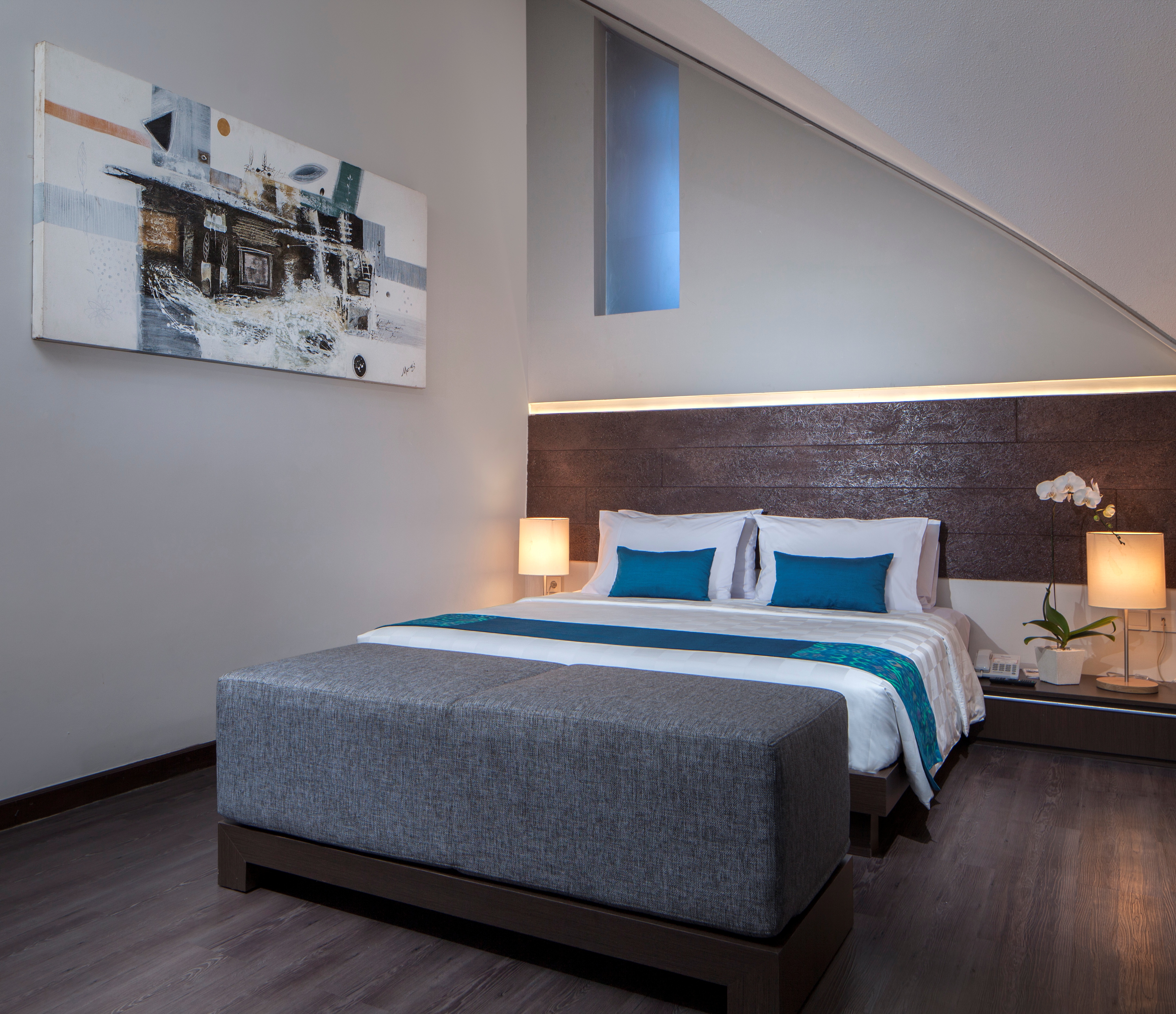 3 Bedroom Suites