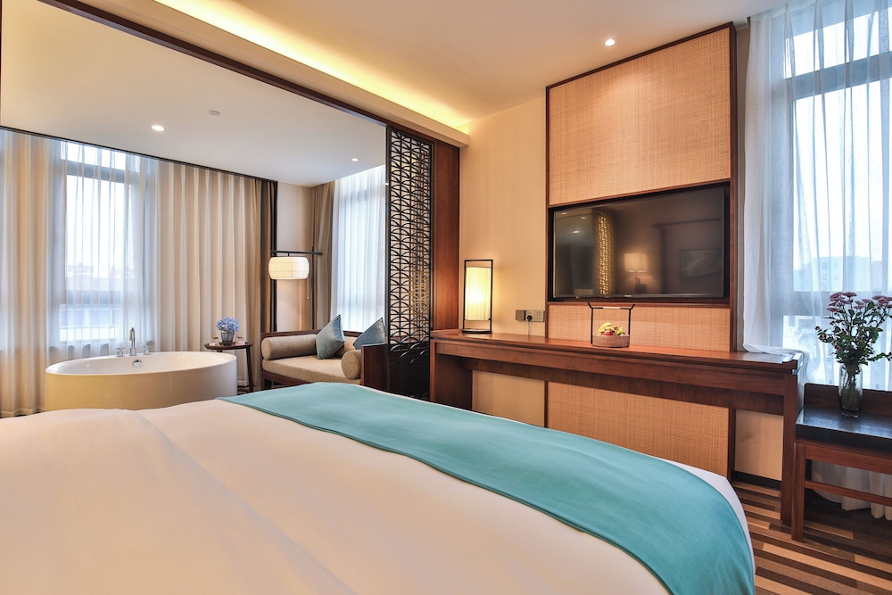 Tian Sheng SSAW Boutique Hotel Qi Dong 27/61