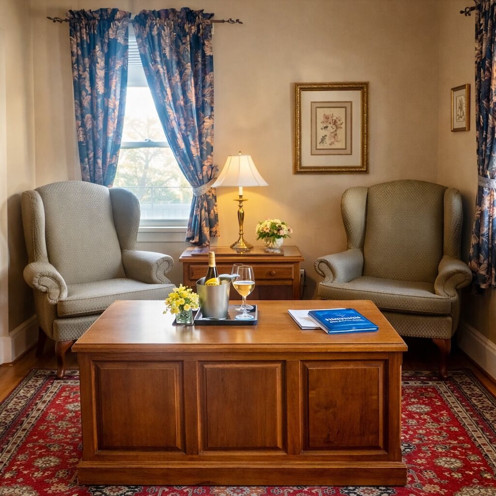 Victoria Resort and Bed & Breakfast 43/57