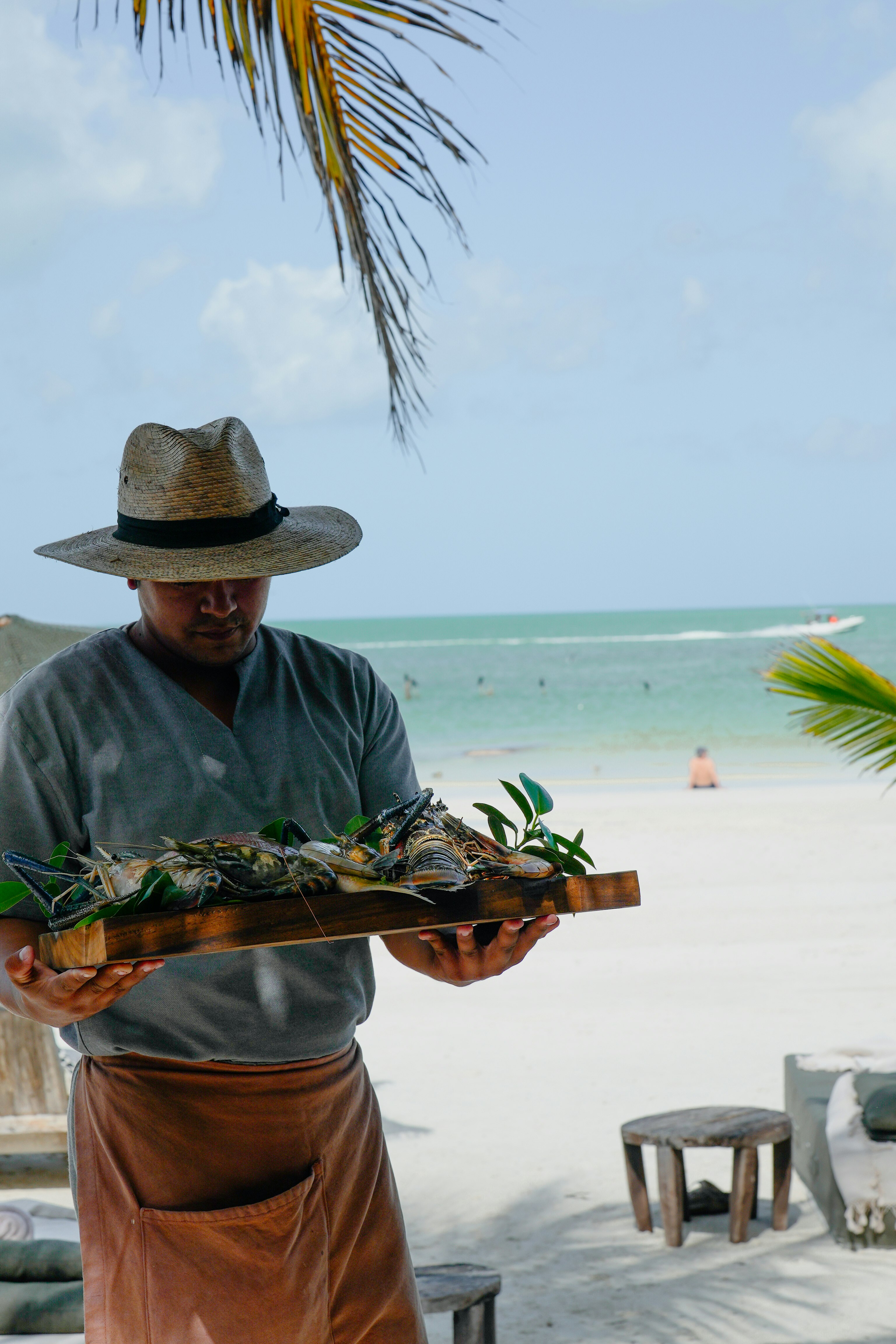 Nomade Holbox 55/60