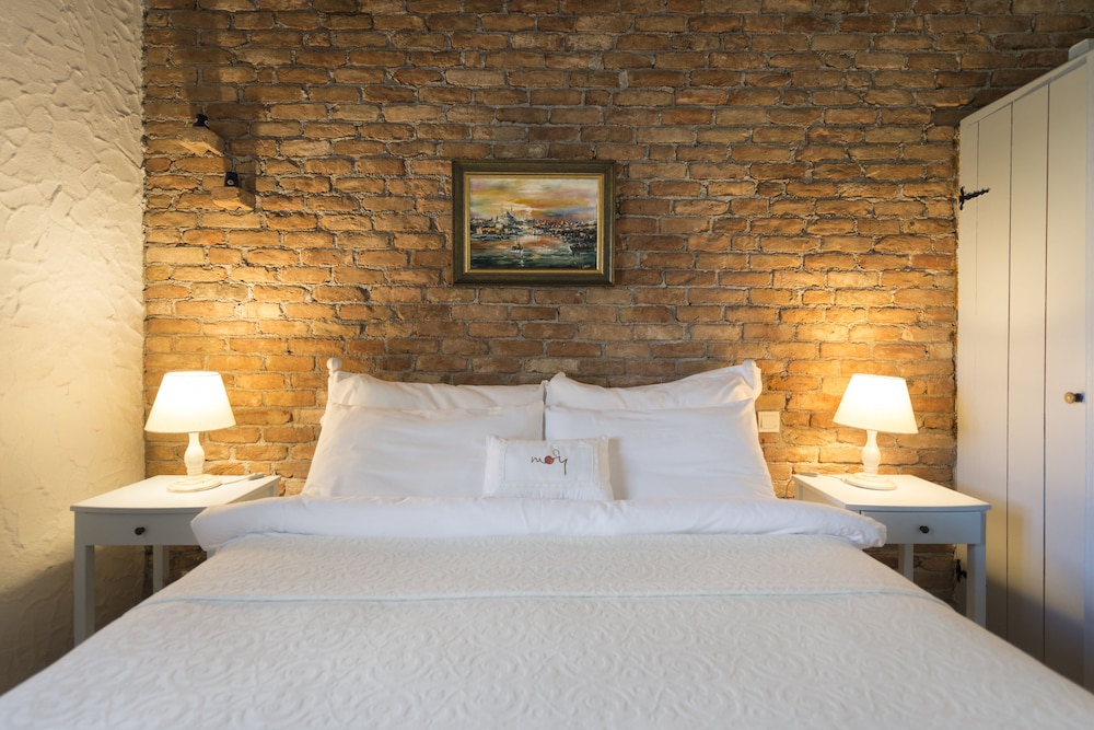 Moy Otel Alaçati 14/71