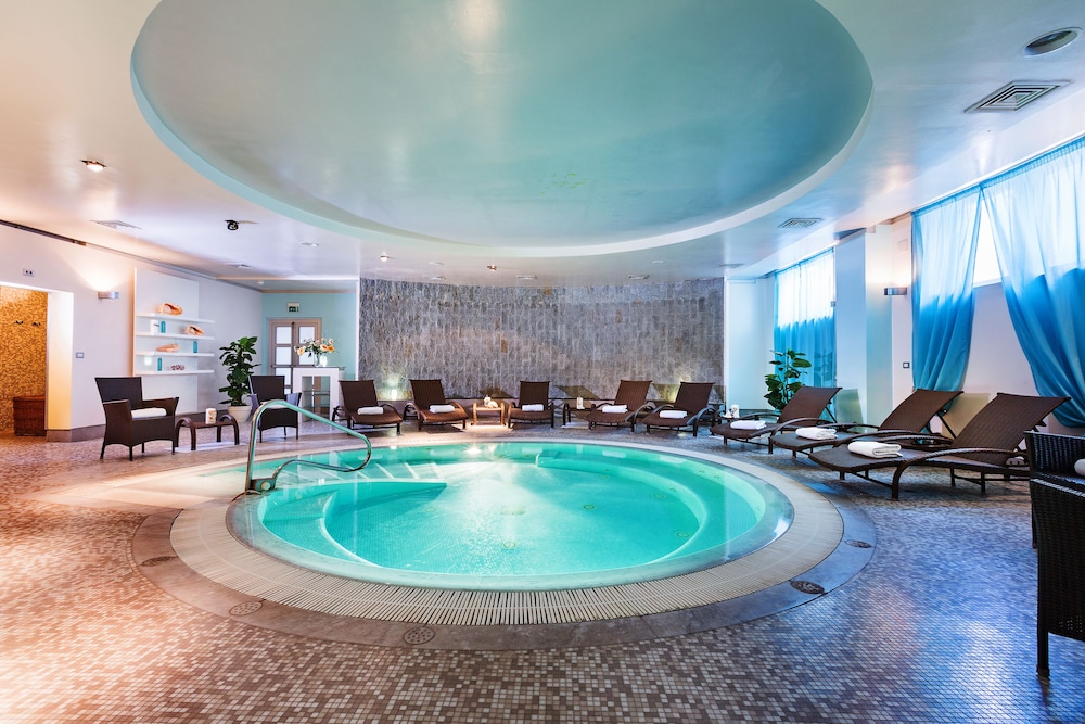 Towers Hotel Stabiae Sorrento Coast 37/70