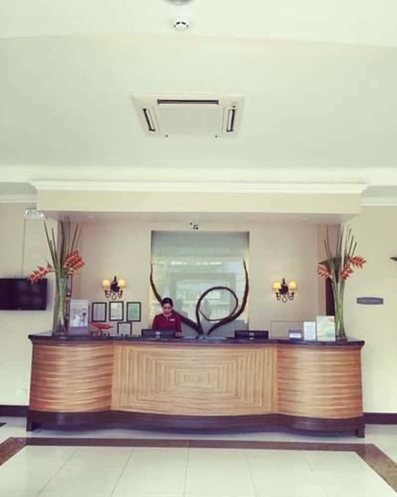 Hotel Venezia 5/22