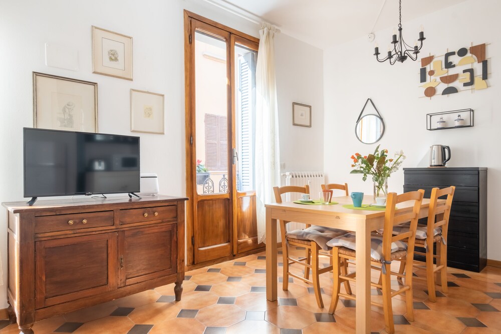 Residenza Ariosto Depandance 10/50