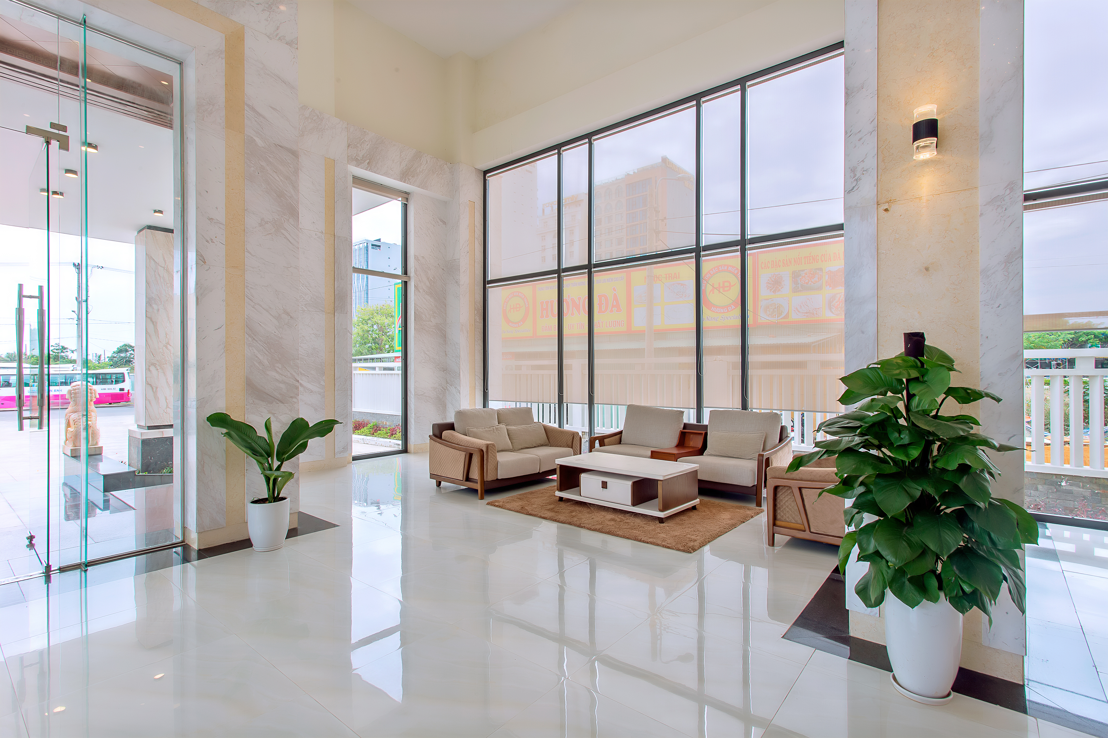 Phuoc My An Beach Hotel 34/50
