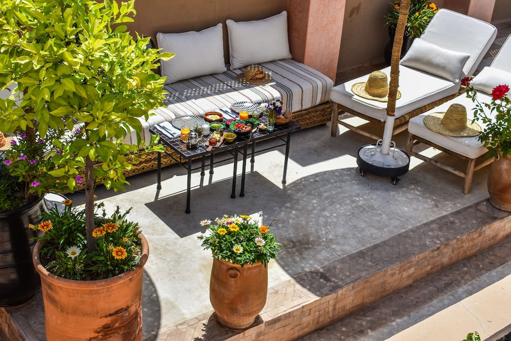 Riad Dar Zaman 47/69