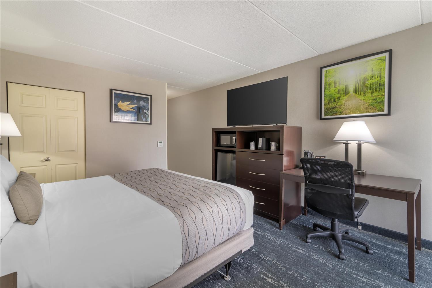Best Western Plus Keene Hotel 14/63