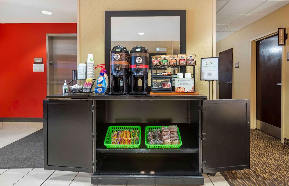 Extended Stay America Philadelphia - Cherry Hill 6/40