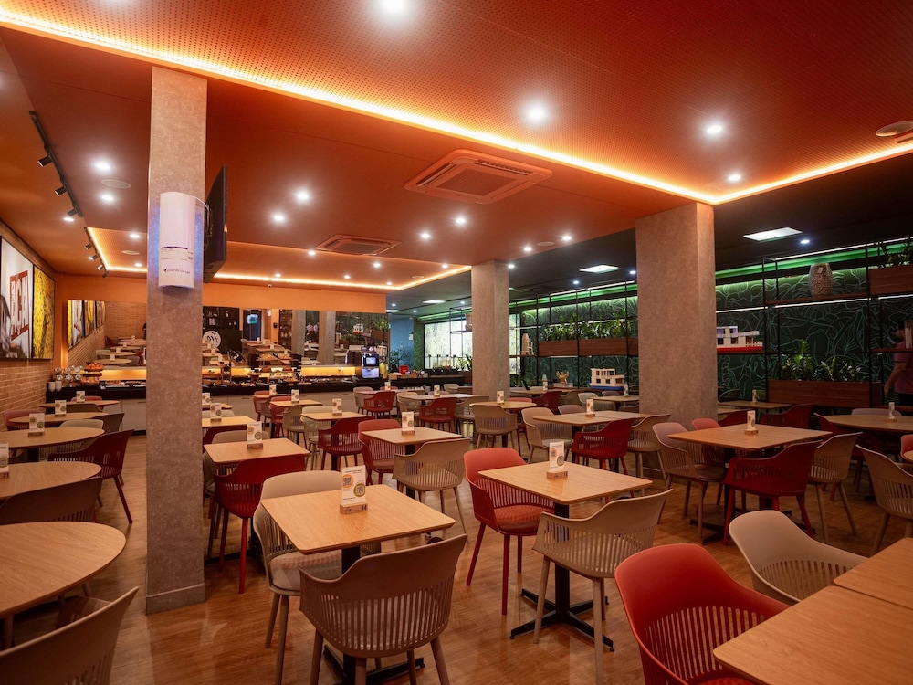 Ibis Styles Belem do Para 48/60