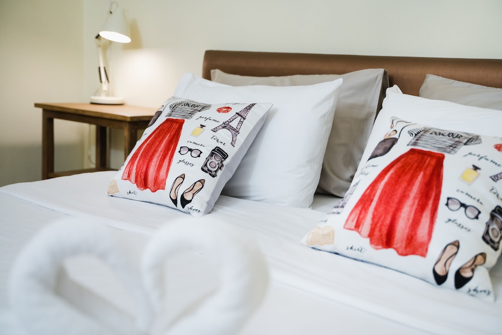 Sabuy Chiangmai Bed & Breakfast 28/73