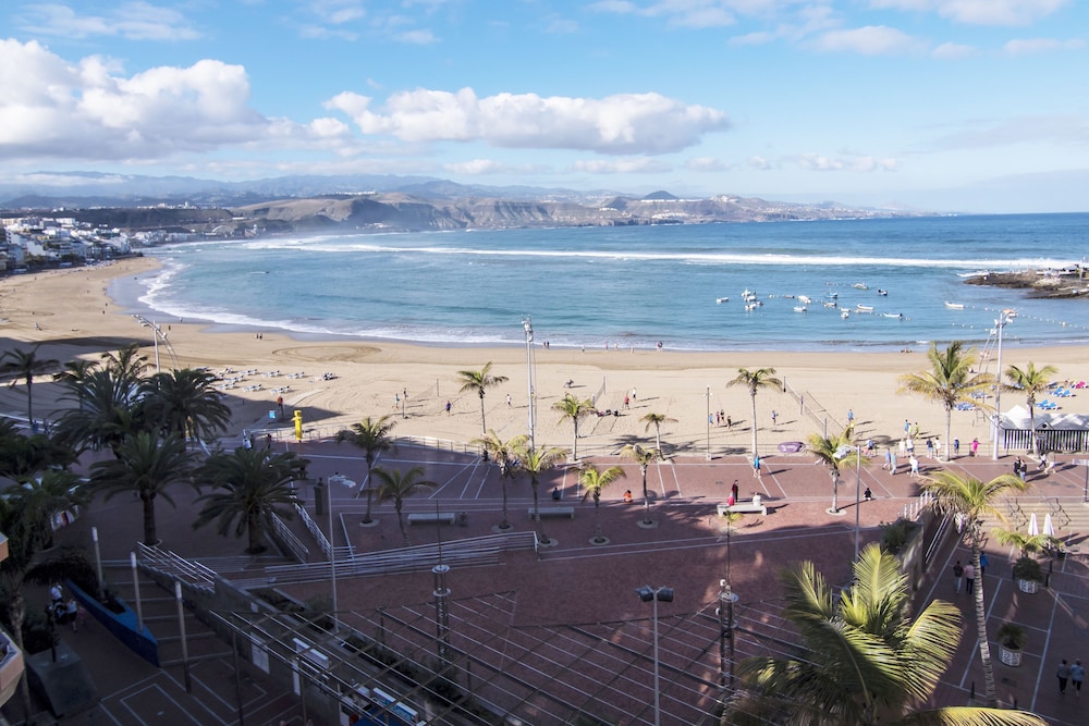 Hotel Aloe Canteras 57/69