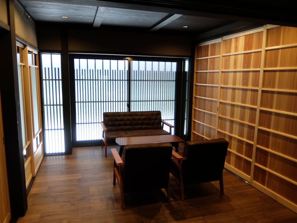 Reikaku Yasaka 38/50