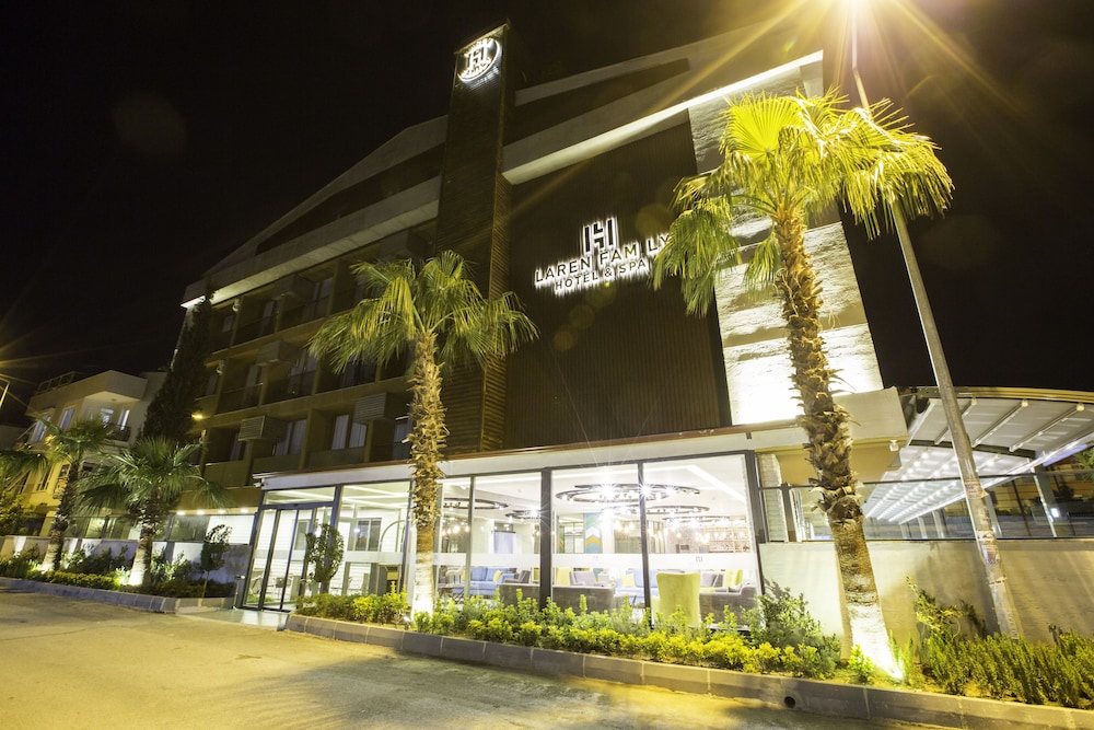 Laren Family Hotel & Spa 写真5