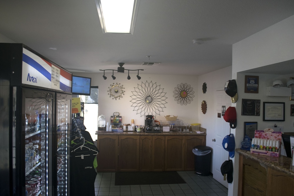 RIO DEL SOL INN NEEDLES 4/62